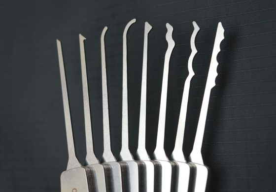 Lock Picking Sets